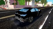 Lexus GFS Sport para GTA San Andreas miniatura 2