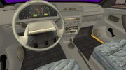 Ваз 2115-кабриолет v.3.0 for GTA San Andreas miniature 6