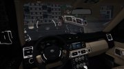 Range Rover Sport for GTA San Andreas miniature 10