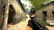 Twinke Mastas AKS74 для Counter-Strike Source миниатюра 2