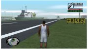 Новый воздушный трафик как в GTA VC for GTA San Andreas miniature 5