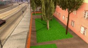 UGP Moscow New Jefferson Motel para GTA San Andreas miniatura 2