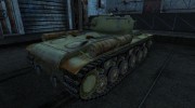 КВ-1С 01 Leonid para World Of Tanks miniatura 4
