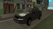 Daewoo Nexia para GTA San Andreas miniatura 1