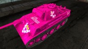 Шкурка для Pz V Panther для World Of Tanks миниатюра 1