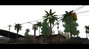 Project Oblivion Revivals Facilitated 2007 HQ for GTA San Andreas miniature 4