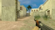fy_tuscan для Counter Strike 1.6 миниатюра 15