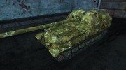 Шкурка для Объекта 261 para World Of Tanks miniatura 1