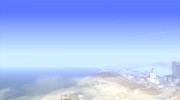 Airport Stunt для GTA San Andreas миниатюра 11