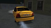 Opel Vectra B 1999 2.2 MT для GTA San Andreas миниатюра 3