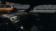 Mercedes-Benz McLaren SLR 722 для GTA 4 миниатюра 7