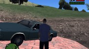 New bmycr HD para GTA San Andreas miniatura 2