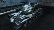 Шкурка для AMX 50B for World Of Tanks miniature 1