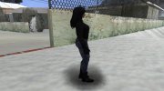 Jessica Jones para GTA San Andreas miniatura 3