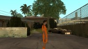 Криштиану Роналду v3 for GTA San Andreas miniature 4
