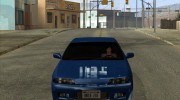 Nissan Skyline R32 GTS-T para GTA San Andreas miniatura 8