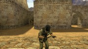 Old Chef Knife (Retextured) для Counter Strike 1.6 миниатюра 4