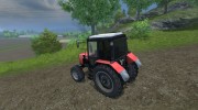 МТЗ-892 para Farming Simulator 2013 miniatura 4
