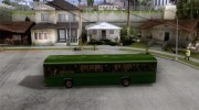 Man 202 para GTA San Andreas miniatura 2