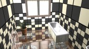 Новый дом Карла for GTA San Andreas miniature 5