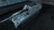 Шкурка для Gw-Tiger for World Of Tanks miniature 1