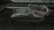 T92 para World Of Tanks miniatura 2
