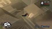 Gta IV Parachute Ifp para GTA San Andreas miniatura 3