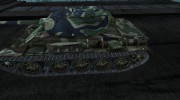 T-44 Rjurik для World Of Tanks миниатюра 2