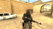 Iraq Terror para Counter-Strike Source miniatura 1