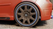 Volkswagen Golf GTi DT-Designs for GTA 4 miniature 4