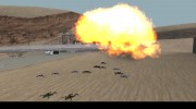 Охотник за мутантами 2 Вторжение para GTA San Andreas miniatura 7