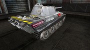Шкурка для PzKpfw V Panther for World Of Tanks miniature 4