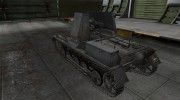 Ремоделинг для PanzerJager I for World Of Tanks miniature 3