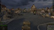 УГН для арты и пт-сау for World Of Tanks miniature 4
