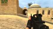 BF3 M16 Imitation for Counter-Strike Source miniature 2