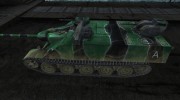 Шкурка для AMX AC Mle.1948 для World Of Tanks миниатюра 2