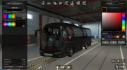 Управляемый транспорт AI for Euro Truck Simulator 2 miniature 3