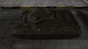 Шкурка для американского танка T95 для World Of Tanks миниатюра 2