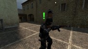 SWAT Urban Camo для Counter-Strike Source миниатюра 2