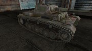 VK3001 (H) от oslav 1 for World Of Tanks miniature 5