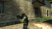 Tactical FNP90 для Counter-Strike Source миниатюра 5