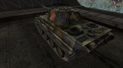 PzKpfw V Panther 15 для World Of Tanks миниатюра 3