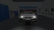 BMW G11 730 para GTA San Andreas miniatura 6