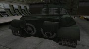 Зоны пробития контурные для 113 para World Of Tanks miniatura 4