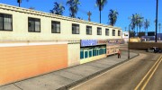 Russian shop para GTA San Andreas miniatura 2