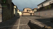 Hellspikes UMP on Mike-s animations para Counter-Strike Source miniatura 3