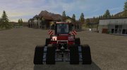 Мод Case 620 SmartTrax пак версия 1.0.0.0 for Farming Simulator 2017 miniature 3