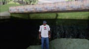 Ходьба по воде для GTA San Andreas миниатюра 2