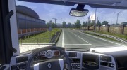No AI Traffic v1.0 for Euro Truck Simulator 2 miniature 4