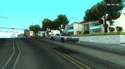 ENB Double FPS for LowPC для GTA San Andreas миниатюра 8